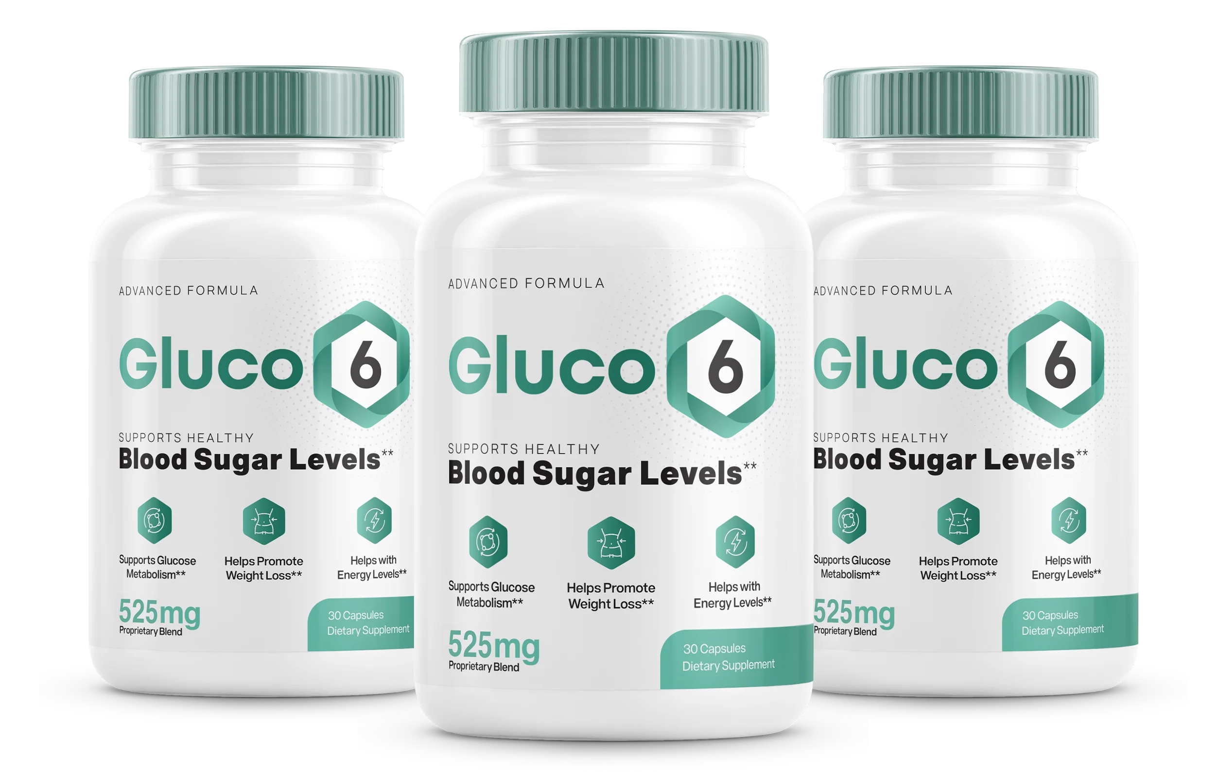 Gluco6